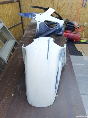 Reparații carene moto  - imagine 2