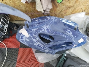 Reparații carene moto  - imagine 3
