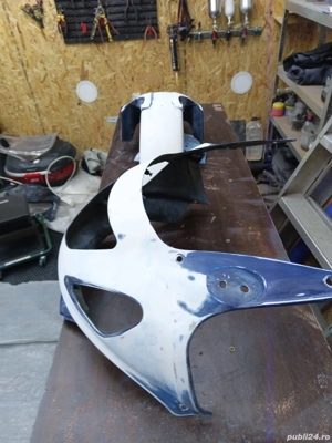 Reparații carene moto  - imagine 5