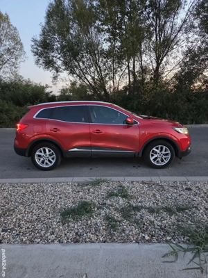 Vand Renault Kadjar pachet XMode, Cutie Automata,Incalzire in scaune. - imagine 2