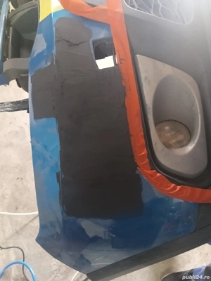 Reparații bari auto  - imagine 2