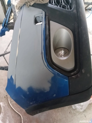 Reparații bari auto  - imagine 5