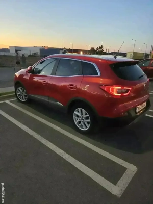Vand Renault Kadjar pachet XMode, Cutie Automata,Incalzire in scaune. - imagine 3