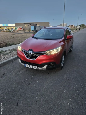Vand Renault Kadjar pachet XMode, Cutie Automata,Incalzire in scaune. - imagine 4