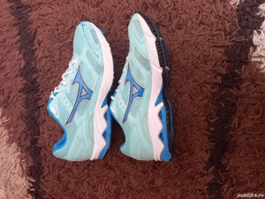 Adidasi Mizuno nr.40 - imagine 2