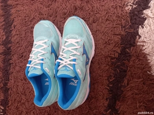 Adidasi Mizuno nr.40 - imagine 3