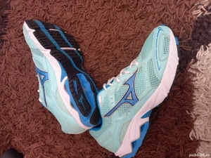 Adidasi Mizuno nr.40 - imagine 4
