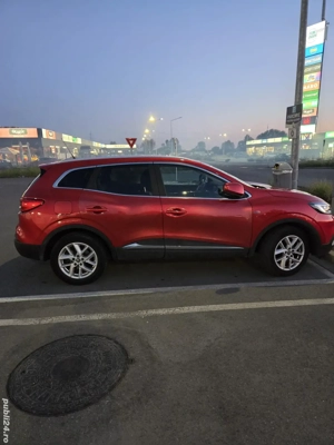 Vand Renault Kadjar pachet XMode, Cutie Automata,Incalzire in scaune. - imagine 6