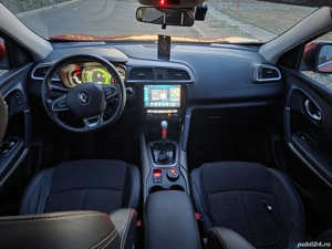 Vand Renault Kadjar pachet XMode, Cutie Automata,Incalzire in scaune. - imagine 7