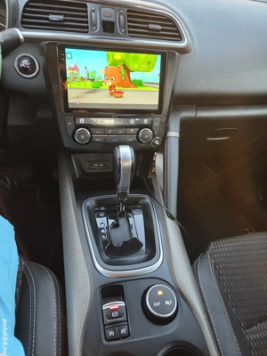 Vand Renault Kadjar pachet XMode, Cutie Automata,Incalzire in scaune. - imagine 8