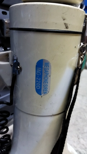 megafon model MG-220D - imagine 2