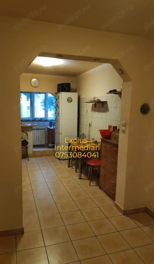 Vind apartament 4 camere Sector 2 Pantelimon - imagine 4 Vind apartament 4 camere Sector 2 Pantelimon - imagine 4