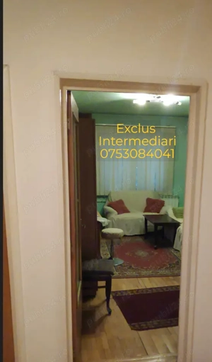 Vind apartament 4 camere Sector 2 Pantelimon - imagine 3 Vind apartament 4 camere Sector 2 Pantelimon - imagine 3