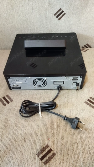 Micro Mini Sistem audio HDD 80Gb Sony Nas-E35HD - imagine 4