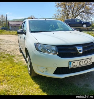 Dacia Logan 1.2 Benzina + Gpl 2015 - imagine 2