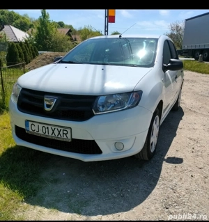 Dacia Logan 1.2 Benzina + Gpl 2015