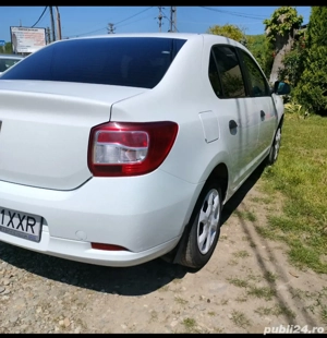 Dacia Logan 1.2 Benzina + Gpl 2015 - imagine 3