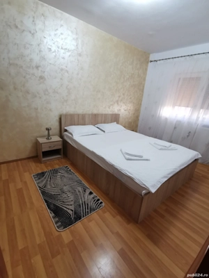 închiriez apartament 2 camere in regim hotelier