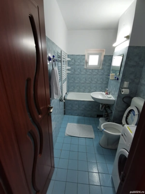 închiriez apartament 2 camere in regim hotelier  - imagine 4