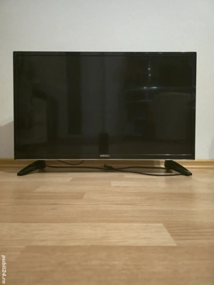 Vând televizor smart