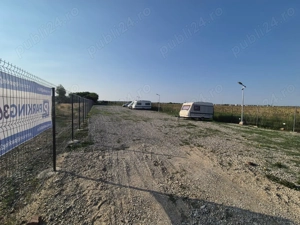 Parcare TERMEN LUNG: rulote, autorulote, remorci, foodtruckuri, dube, camioane   ACCES NON-STOP - imagine 5 Parcare TERMEN LUNG: rulote, autorulote, remorci, foodtruckuri, dube, camioane   ACCES NON-STOP - imagine 5