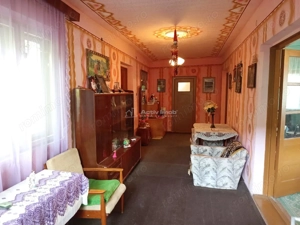 Bradisoru de Jos, Casa 14 Incaperi + Teren 1439MP - imagine 16