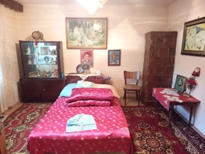 Bradisoru de Jos, Casa 14 Incaperi + Teren 1439MP - imagine 7