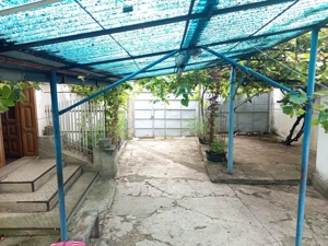 Bradisoru de Jos, Casa 14 Incaperi + Teren 1439MP - imagine 3