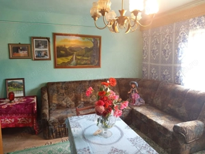 Bradisoru de Jos, Casa 14 Incaperi + Teren 1439MP - imagine 9