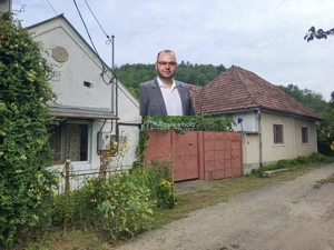 Bradisoru de Jos, Casa 14 Incaperi + Teren 1439MP