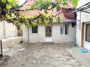 Oravita, Casa la Cheie, 7 Incaperi, Posibilitate Mansardare, Pret Negociabil - imagine 15