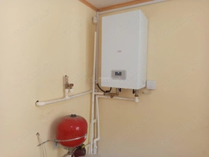 Oravita, Casa la Cheie, 7 Incaperi, Posibilitate Mansardare, Pret Negociabil - imagine 7