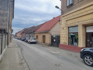 Oravita, Casa la Cheie, 7 Incaperi, Posibilitate Mansardare, Pret Negociabil - imagine 2