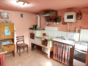 Bradisoru de Jos, Casa 14 Incaperi + Teren 1439MP - imagine 18