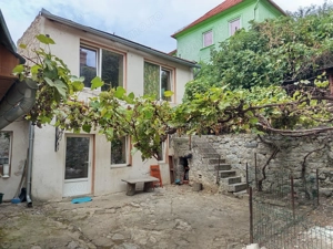 Oravita, Casa la Cheie, 7 Incaperi, Posibilitate Mansardare, Pret Negociabil - imagine 14