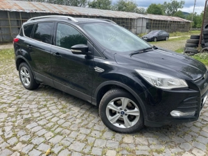 Vand Ford Kuga 2.0 TDI - imagine 3