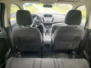 Vand Ford Kuga 2.0 TDI - imagine 8