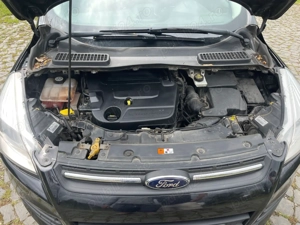 Vand Ford Kuga 2.0 TDI - imagine 7