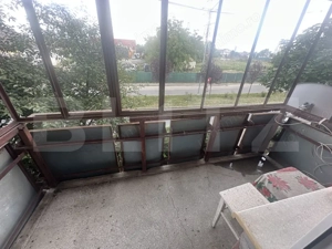 Apartament decomandat cu 3 camere, 60 mp, Micro 17 - imagine 6