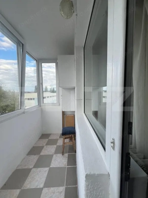 Apartament cu 2 camere, spațios și luminos | Zona Unirii - imagine 8