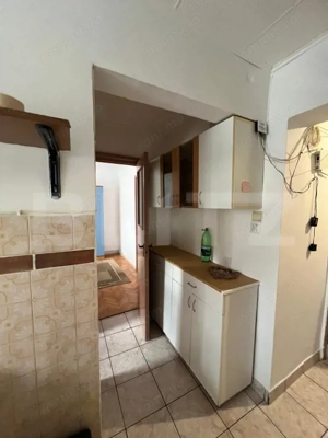 Apartament cu 2 camere, spațios și luminos | Zona Unirii - imagine 5