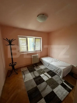Apartament cu 4 camere, 82 mp, cu garaj si loc de parcare, Micro 15 - imagine 5