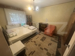 Apartament decomandat cu 3 camere, 60 mp, Micro 17 - imagine 4