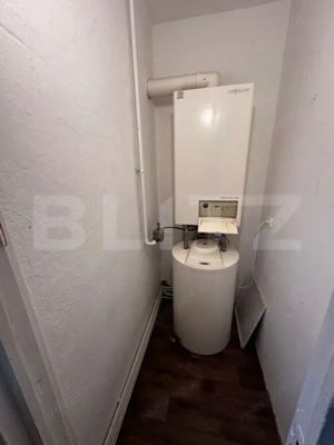 Apartament cu 4 camere, 82 mp, cu garaj si loc de parcare, Micro 15 - imagine 10