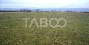 Teren 3000 mp intravilan langa Arka Parc si Arena Platos in Paltinis - imagine 2