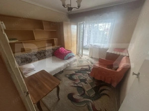 Apartament decomandat cu 3 camere, 60 mp, Micro 17 - imagine 5