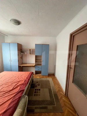 Apartament cu 2 camere, spațios și luminos | Zona Unirii - imagine 6