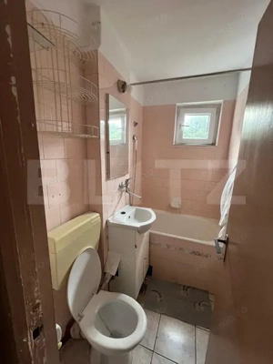 Apartament cu 2 camere, spațios și luminos | Zona Unirii - imagine 7