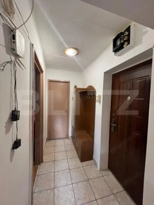 Apartament cu 2 camere, spațios și luminos | Zona Unirii - imagine 2