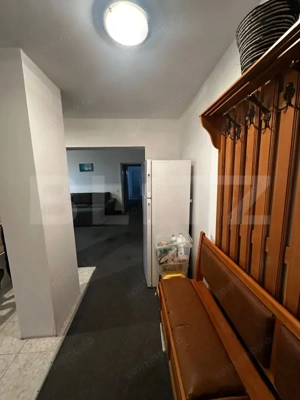 Apartament cu 4 camere, 82 mp, cu garaj si loc de parcare, Micro 15 - imagine 3